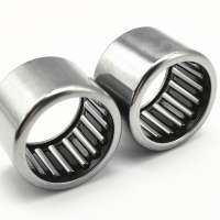 HK1610 16mmX22mmx10mm Drawn cup needle roller bearings HK1610 HK1612 HK1614 HK1616 HK1617 HK1620  HK1622