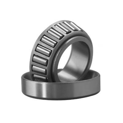 low noise high speed 32206 Single-row tapered roller bearing