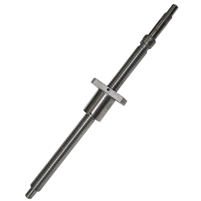 Ball screws W2517FA-3P-C5Z25