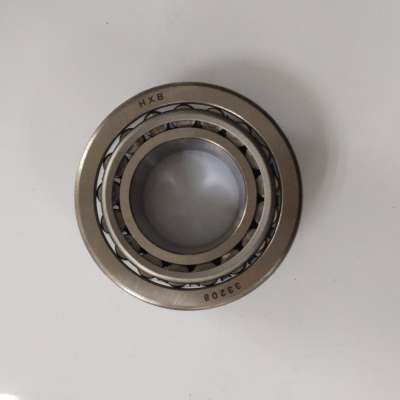 32210 Automobile Bearing 50*90*24.75mm Tapered Roller Bearings