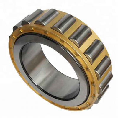 Germany Cylindrical Roller Bearings Nup312 NN312 N312 NF312 NJ312