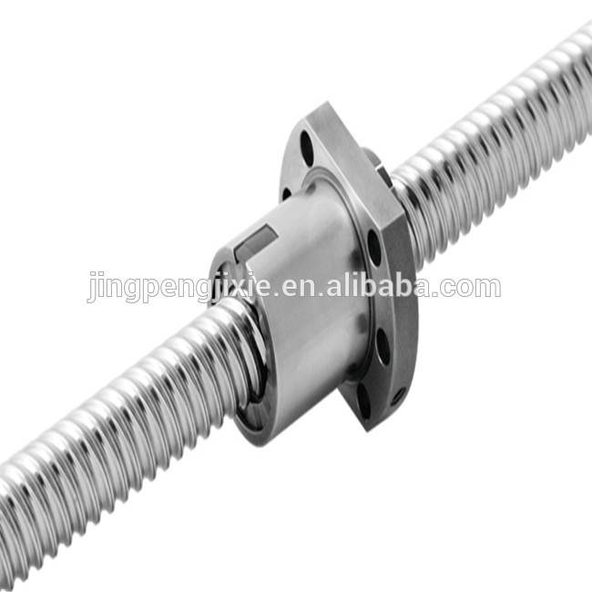 hot sale CNC Ball screw W3227FA-2-C5T25