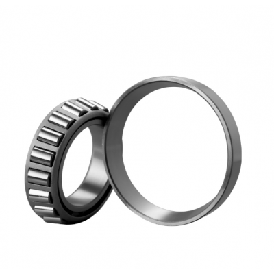 Precision industrial single row Tapered roller bearing 32218