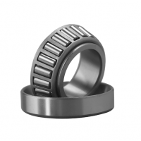 Low price Export single row taper rollered bearing 30204