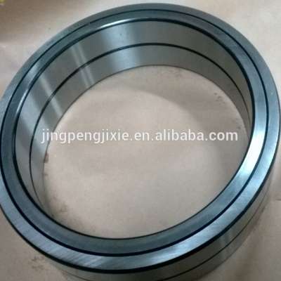 Hot Sale cylindrical roller bearing NNF5852 2LSV 260x320x80