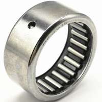 HK0812 8mmX12mmX12mm Drawn cup needle roller bearings HK0708 HK0709 HK0712 HK0808 HK0810