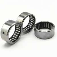 HK1512  15mmX21mmx12mm Drawn cup needle roller bearings HK1410 HK1412 HK1416  HK1418 HK1514 HK1515 HK1516 HK1518 HK1520 HK1522